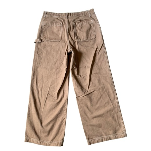 Wild Fable Women's Khaki Chinos - Picture 3 of 3